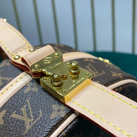 Affordable Vuitton Louis PETITE BOITE CHAPEAU 0722